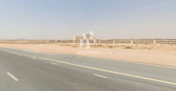 Plot te Koop in Al Rahmaniya, Sharjah - Screenshot 2026-04-13 154823. png