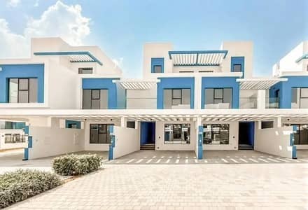 5 habitaciones Townhouse para en Alquiler en DAMAC Lagoons, Dubai - logoremover_1782292014869. jpeg