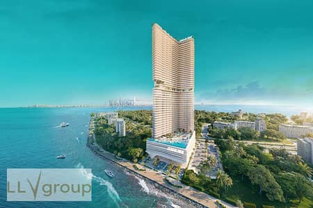 Studio zum zum Verkauf in Dubai Maritime City, Dubai - 2. jpg
