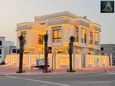 6 Camere Villa in Vendita a Al Helio, Ajman - IMG_5178. jpg