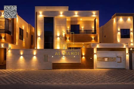 5 Bedroom Villa for Sale in Al Yasmeen, Ajman - WhatsApp Image 2026-04-08 at 11.06. 13 PM (19). jpeg