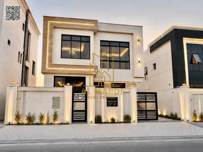 5 Bedroom Villa for Sale in Al Helio, Ajman - WhatsApp Image 2026-06-20 at 10.14. 09 AM (1). jpeg