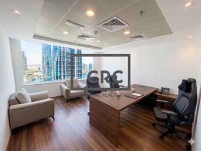 مکتب للايجار في الخليج التجاري، دبي - images image img مکتب للايجار في الخليج التجاري، دبي - images image img