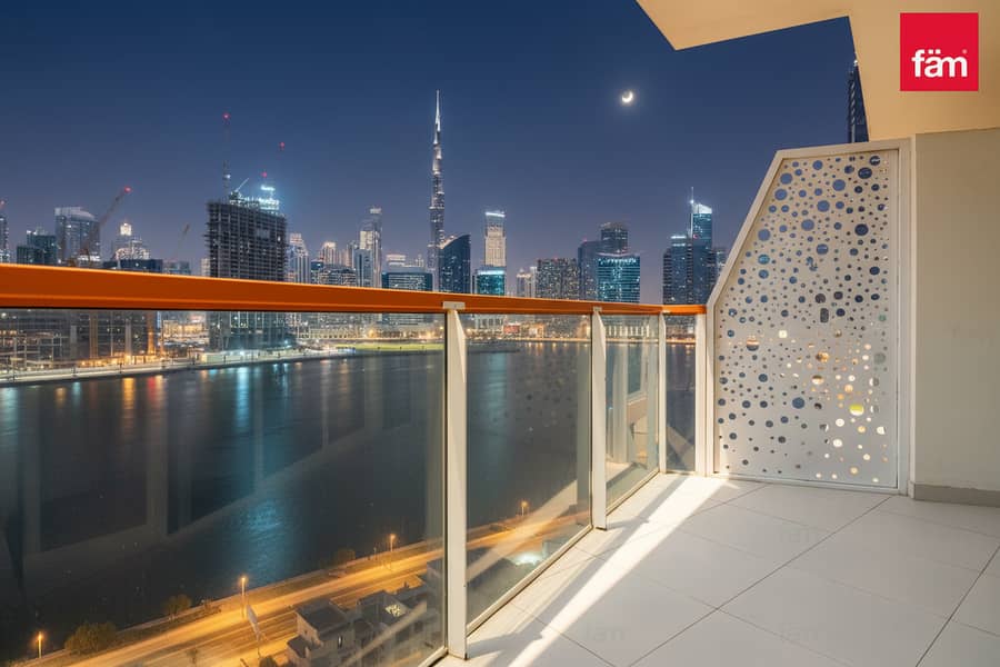 Apartamento en Business Bay,Millennium Binghatti Residences, 2 dormitorios, 120000 AED - 15591140 Apartamento en Business Bay,Millennium Binghatti Residences, 2 dormitorios, 120000 AED - 15591140
