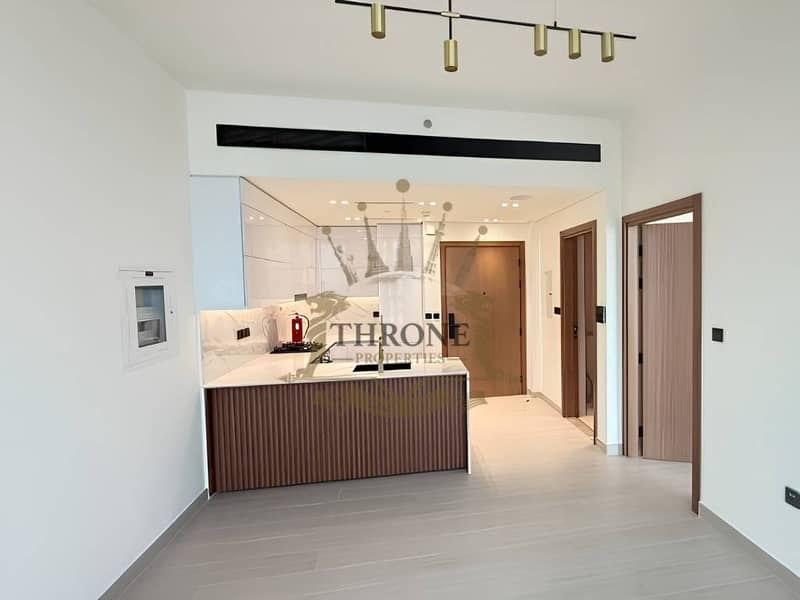 Spacious 1BR+Study | Prime Investment Opportunity Spacious 1BR+Study | Prime Investment Opportunity