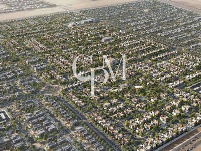 Plot para en Venta en Al Shamkha, Abu Dhabi - Screenshot 2024-08-29 120312. png