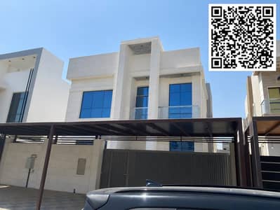 5 Bedroom Villa for Rent in Al Yasmeen, Ajman - WhatsApp Image 2026-06-23 at 8.20. 03 PM. jpeg