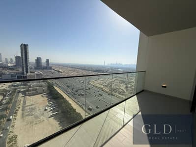 1 Bedroom Flat for Rent in Jumeirah Village Circle (JVC), Dubai - 1. jpeg
