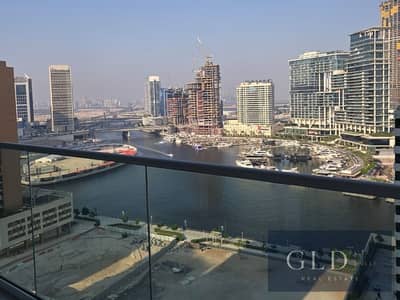 1 Schlafzimmer Wohnung zum zur Miete in Business Bay, Dubai - 1. jpg 1 Schlafzimmer Wohnung zum zur Miete in Business Bay, Dubai - 1. jpg