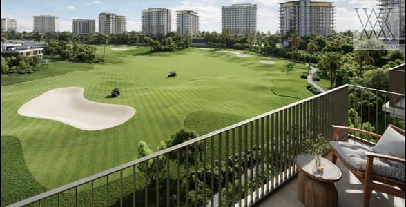 2 Bedroom Flat for Sale in Dubai South, Dubai - IMG_7449. jpg