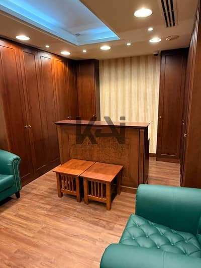 Office in Affitto a Business Bay, Dubai - Ufficio a Business Bay，Westburry Square，Westburry Tower 1, 270000 AED - 15591235
