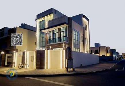 5 Bedroom Villa for Sale in Al Bahia, Ajman - WhatsApp Image 2026-03-01 at 11.51. 43 PM. jpeg
