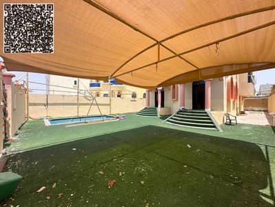 5 Camere Villa in Affitto a Al Mowaihat, Ajman - WhatsApp Image 2026-06-20 at 1.32. 32 PM (1). jpeg