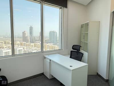 Office zum zur Miete in Barsha Heights (Tecom), Dubai - ecde7c10-db1c-4212-9235-8c4a04560da4. jpg