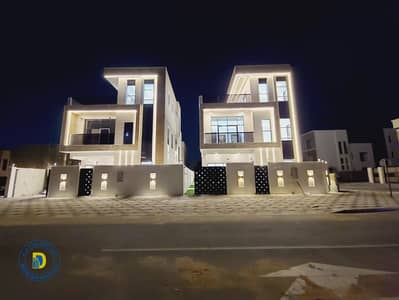 5 chambres Villa à à vendre à Al Bahia, Ajman - WhatsApp Image 2026-03-17 at 2.54. 01 PM. jpeg