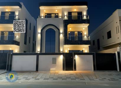 5 Schlafzimmer Villa zum zum Verkauf in Al Bahia, Ajman - WhatsApp Image 2026-02-28 at 10.24. 15 AM. jpeg