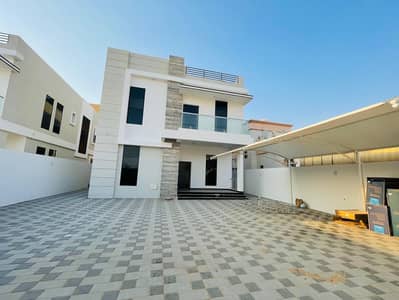 5 Bedroom Villa for Rent in Al Mowaihat, Ajman - WhatsApp Image 2026-06-21 at 4.23. 36 PM. jpeg