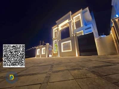 5 Slaapkamers Villa te Koop in Al Bahia, Ajman - WhatsApp Image 2025-05-01 at 10.07. 02 AM. jpeg