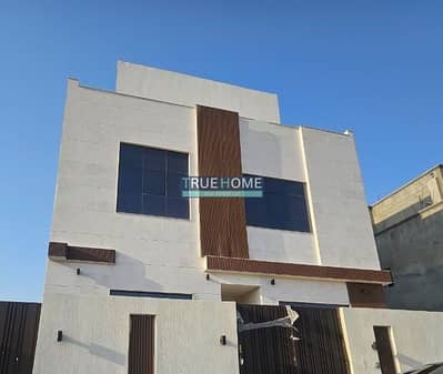 4 Camere Villa in Vendita a Hoshi, Sharjah - WhatsApp Image 2026-06-18 at 10.31. 13 AM. jpeg