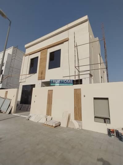 5 Schlafzimmer Villa zum zum Verkauf in Hoshi, Sharjah - WhatsApp Image 2026-06-18 at 10.31. 48 AM. jpeg 5 Schlafzimmer Villa zum zum Verkauf in Hoshi, Sharjah - WhatsApp Image 2026-06-18 at 10.31. 48 AM. jpeg