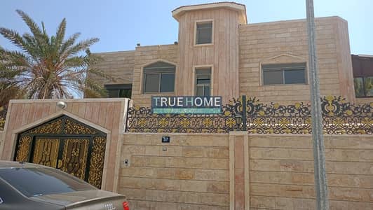 3 Bedroom Villa for Sale in Sharqan, Sharjah - 018cab15-00ff-4435-b1db-207e7b1476ef. jpg