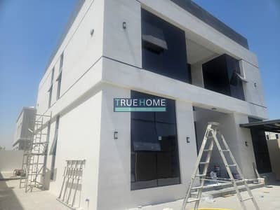 5 Slaapkamers Villa te Koop in Hoshi, Sharjah - 64859ac4-ba86-44c4-96e3-1ad3b9c29db3. jpg 5 Slaapkamers Villa te Koop in Hoshi, Sharjah - 64859ac4-ba86-44c4-96e3-1ad3b9c29db3. jpg