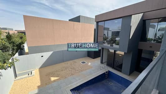 4 Bedroom Villa for Rent in Tilal City, Sharjah - WhatsApp Image 2026-01-12 at 12.18. 28 PM. jpeg
