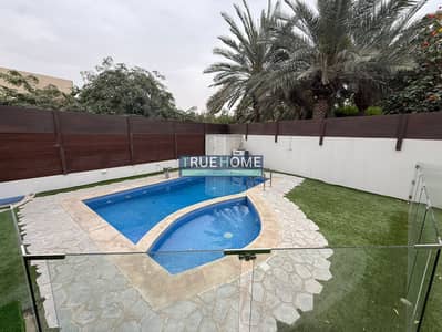 4 Schlafzimmer Villa zum zur Miete in Al Zahia, Sharjah - WhatsApp Image 2026-03-26 at 3.19. 33 PM. jpeg 4 Schlafzimmer Villa zum zur Miete in Al Zahia, Sharjah - WhatsApp Image 2026-03-26 at 3.19. 33 PM. jpeg