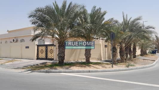 3 Bedroom Villa for Sale in Al Ramtha, Sharjah - WhatsApp Image 2025-09-06 at 12.47. 47 PM. jpeg
