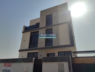 4 Slaapkamers Villa te Koop in Al Rawda, Ajman - WhatsApp Image 2026-03-24 at 12.34. 10 PM. jpeg