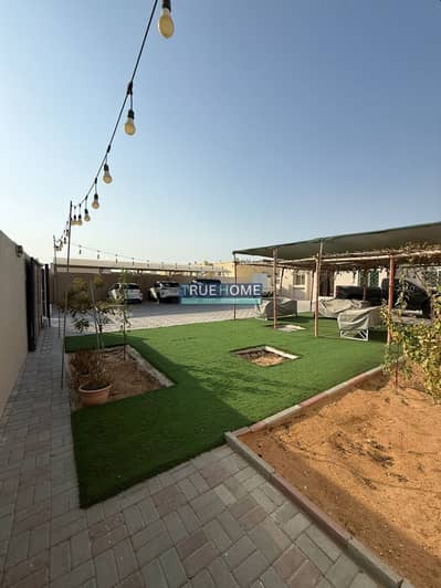 3 Bedroom Villa for Sale in Al Noaf, Sharjah - WhatsApp Image 2025-09-13 at 4.35. 14 PM. jpeg