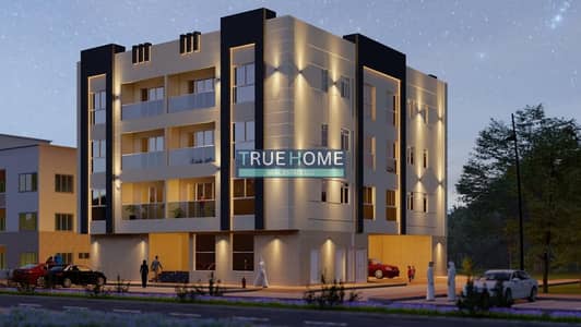 2 habitaciones Apartamento para en Alquiler en Tilal City, Sharjah - WhatsApp Image 2025-12-17 at 6.27. 53 PM (1). jpeg 2 habitaciones Apartamento para en Alquiler en Tilal City, Sharjah - WhatsApp Image 2025-12-17 at 6.27. 53 PM (1). jpeg