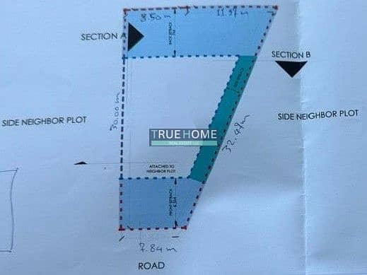2 Tilal Plot- 1.6M-Ayman. jpeg