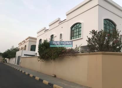 4 Bedroom Villa for Sale in Al Heerah Suburb, Sharjah - 88724fc8-6acb-441c-bb6d-e296268f0111. jpg