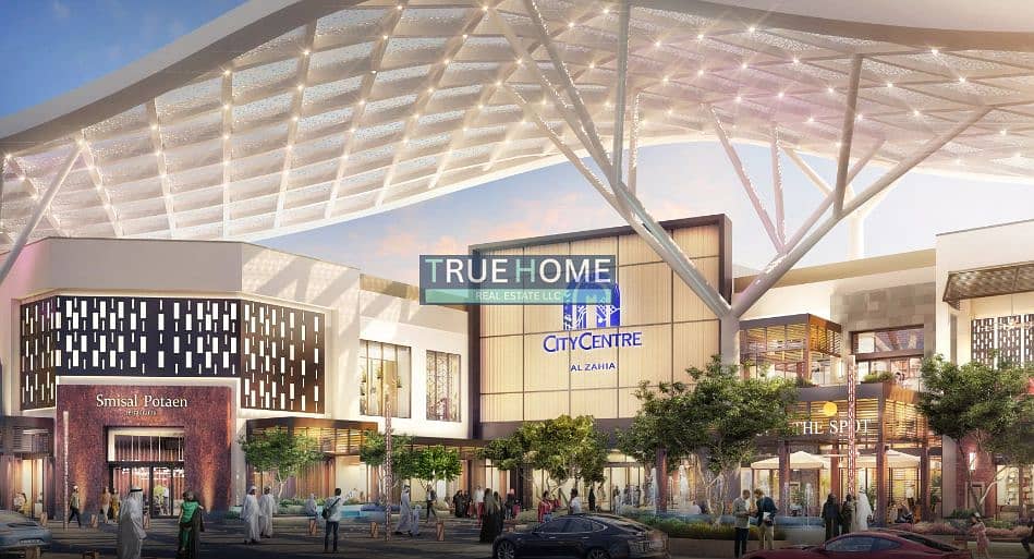3 AL Zahia City Center. png
