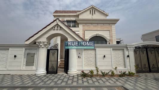 4 Bedroom Villa for Sale in Tilal City, Sharjah - WhatsApp Image 2026-01-29 at 11.39. 32 AM (1). jpeg