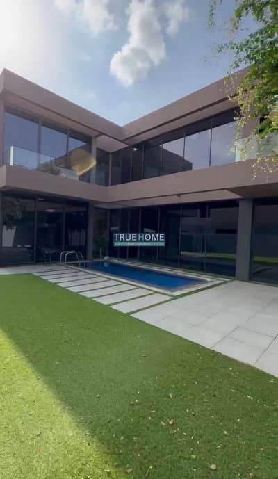 4 Schlafzimmer Villa zum zur Miete in Tilal City, Sharjah - 26609aa7-08c8-4932-9e99-981a54957dfa. jpg 4 Schlafzimmer Villa zum zur Miete in Tilal City, Sharjah - 26609aa7-08c8-4932-9e99-981a54957dfa. jpg