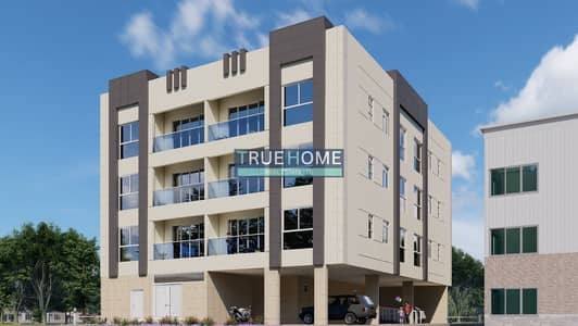 10+ Beds Building for Sale in Tilal City, Sharjah - WhatsApp Image 2025-12-16 at 13.41. 14. jpeg