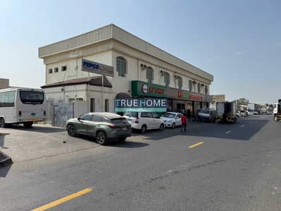 ارض صناعية  للبيع في المنطقة الصناعية، الشارقة - IMG_5374. jpg