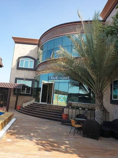 5 Bedroom Villa for Sale in Sharqan, Sharjah - 5cc92d29-3db2-456e-b16c-4035d11b7d6b. jpg 5 Bedroom Villa for Sale in Sharqan, Sharjah - 5cc92d29-3db2-456e-b16c-4035d11b7d6b. jpg