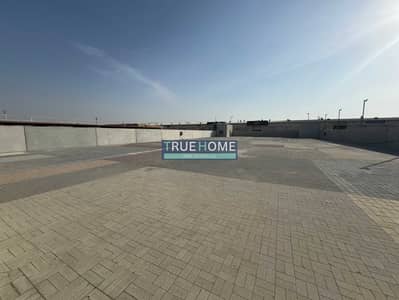 Plot for Rent in Al Sajaa, Sharjah - IMG_5472. jpg Plot for Rent in Al Sajaa, Sharjah - IMG_5472. jpg