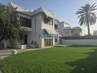 5 Bedroom Villa for Rent in Sharqan, Sharjah - 1584d00a-7f65-4c28-8bf5-e01ece792994. jpg 5 Bedroom Villa for Rent in Sharqan, Sharjah - 1584d00a-7f65-4c28-8bf5-e01ece792994. jpg