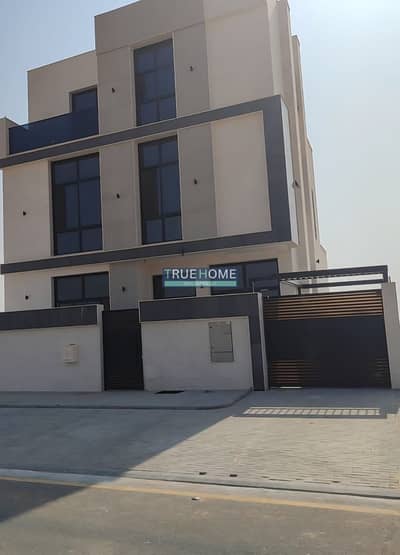4 Bedroom Villa for Sale in Rodhat Al Qrt, Sharjah - b3ee584d-dfbc-4b61-936a-86424629a82e. jpg