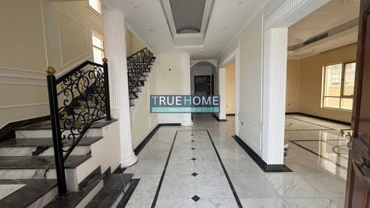 4 Slaapkamers Villa te Koop in Tilal City, Sharjah - ad655742-1f6a-4776-b54e-c50146a55b82. jpg 4 Slaapkamers Villa te Koop in Tilal City, Sharjah - ad655742-1f6a-4776-b54e-c50146a55b82. jpg