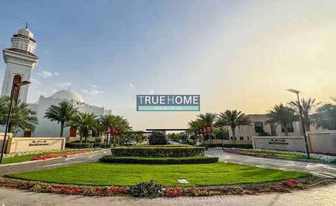 Plot for Sale in Al Zahia, Sharjah - 68ec3b81-7802-4cb3-91b0-563553d3db3b. jpg