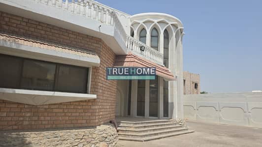 9 Bedroom Villa for Sale in Al Shahba, Sharjah - 1a0158c6-be0f-4a91-91a6-4a7710e267a1. jpg
