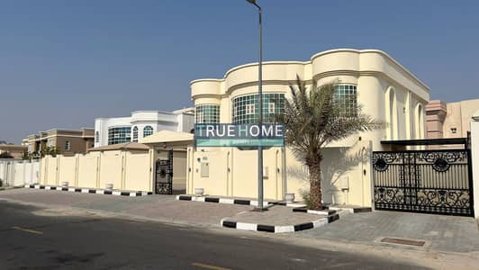 7 habitaciones Villa para en Venta en Al Goaz, Sharjah - f40a8914-9c0c-447f-a349-6ec264fb3af5. jpg