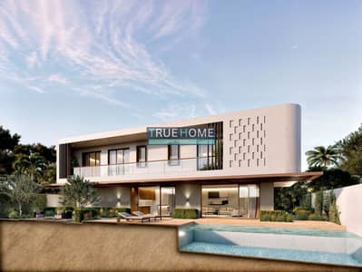 6 Camere Villa in vendita a Al Tai, Sharjah - WhatsApp Image 2025-01-18 at 10.24. 12 AM (2). jpeg