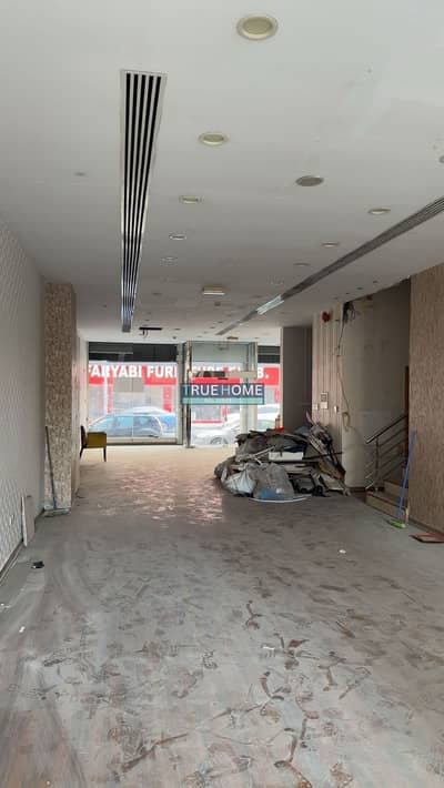 Shop zum zur Miete in Al Shuwaihean, Sharjah - bcd534c0-f570-4ce1-b57f-604af977706c. jpg