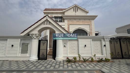 4 Camere Villa in vendita a Tilal City, Sharjah - IMG-20250921-WA0016. jpg 4 Camere Villa in vendita a Tilal City, Sharjah - IMG-20250921-WA0016. jpg